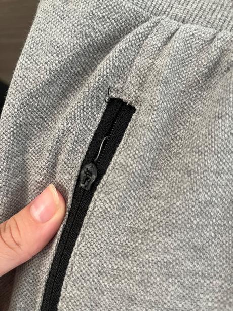 Tepláky, reserved,170