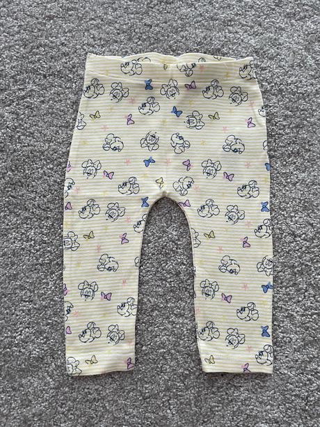 Balík pre dievča 3-6mes., 68–80