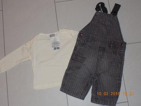 Rifle+tricko, cherokee,80