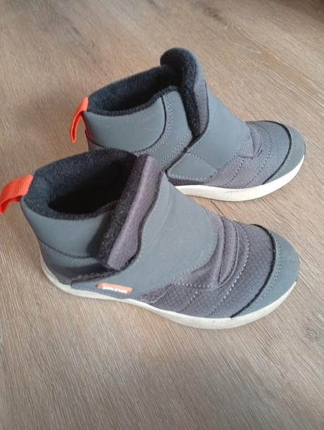 Zateplené topánky, sinsay,30