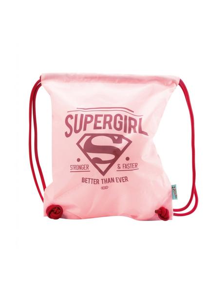 Baagl supergirl original, 