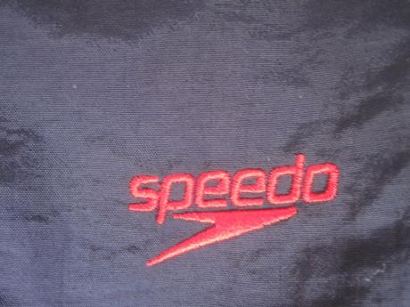 Plavky, speedo,140
