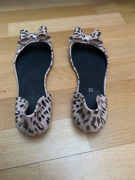 Letne sandalky, river island,39