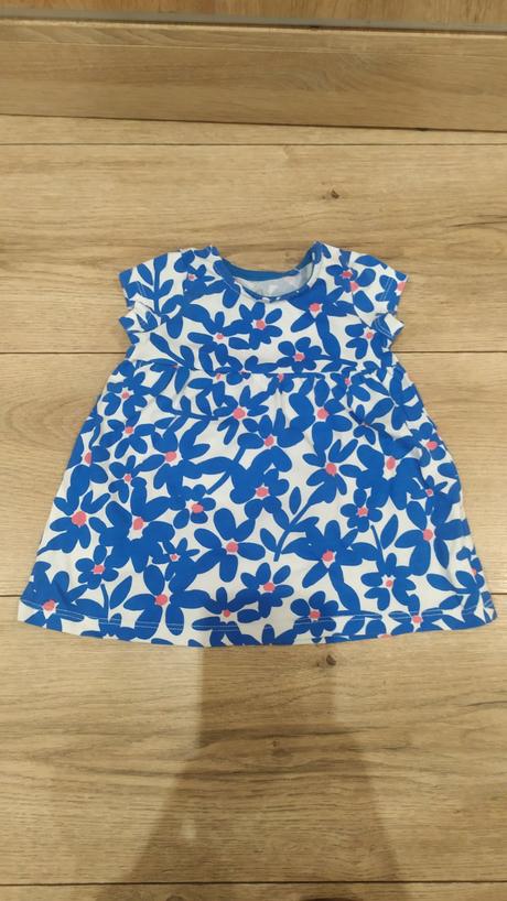 Dievčenské saty, f&f,62