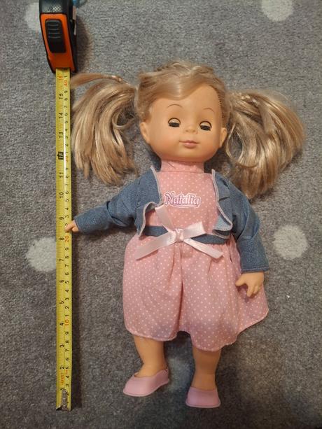 Rozpravacia babika natalia,