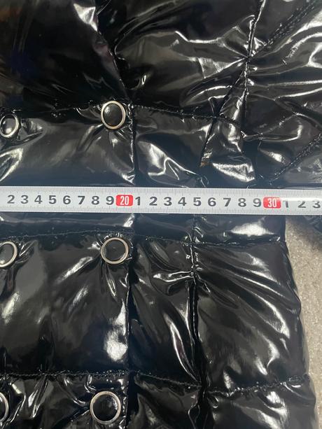 Zimna tepla bunda mayoral, mayoral,98