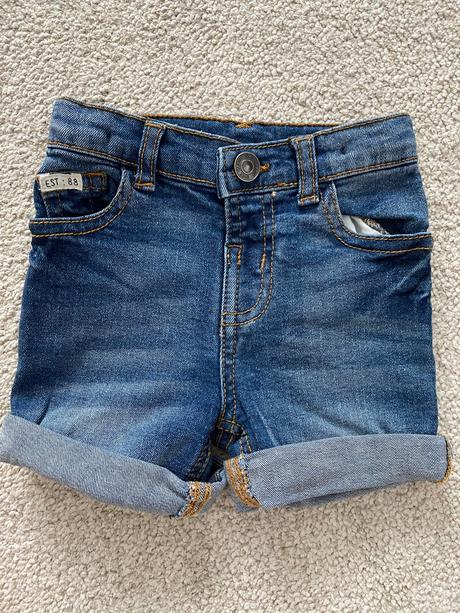 Krátke nohavice, river island,74