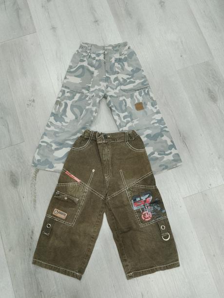 Nohavice 110/116, 110