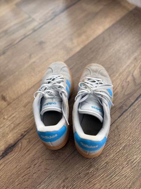 Tenisky, adidas,38