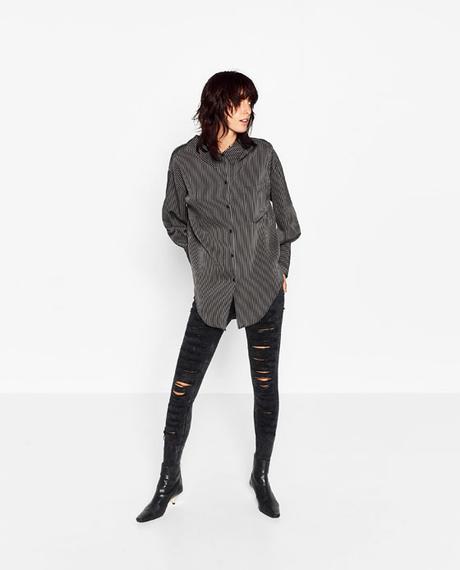 Rifle zara premium, zara,s