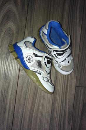 Botasky star wars v. 23, 23