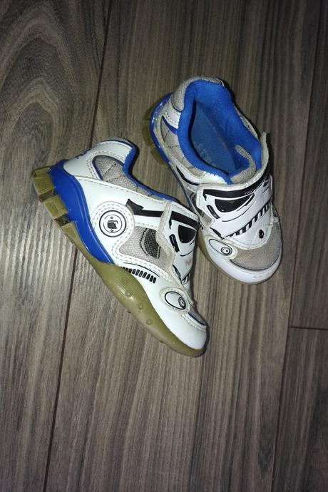 Botasky star wars v. 23, 23