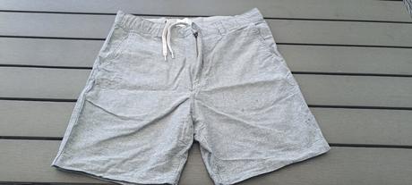 Kraťasy vel. m, h&m,m