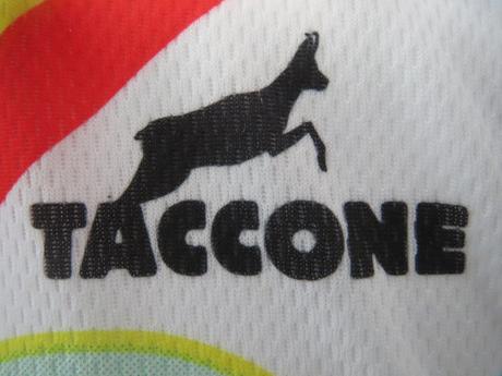 Taccone - cyklistický dres, 54