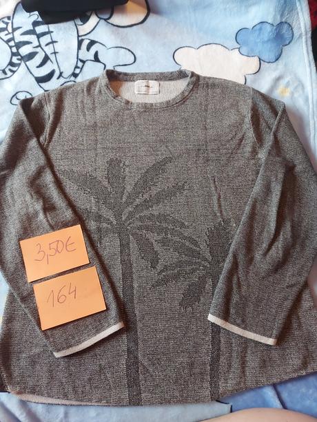 Svetrík zara, zara,164