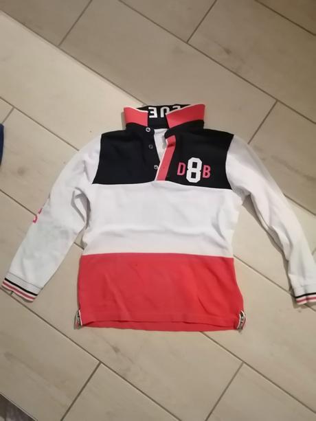 Tieľka, mayoral,122