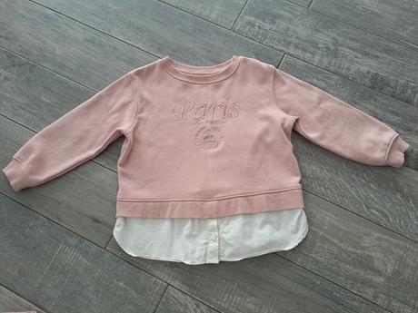 Balik pre dievčatá,  ako nové, 122–134