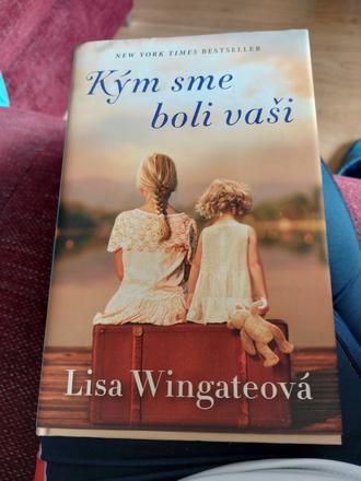 Kým sme boli vaši,