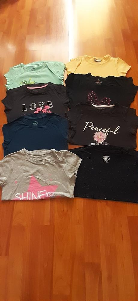 Tričká, pepperts,134