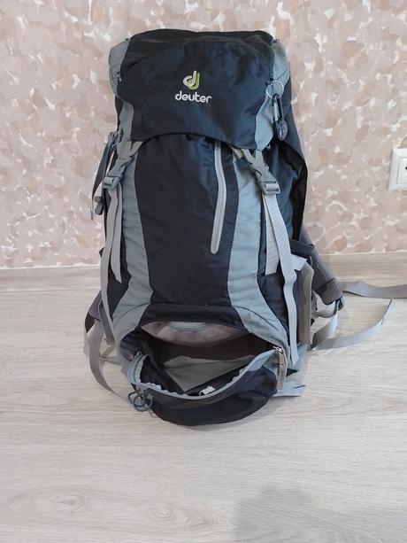Ruksak deuter futura 32l,