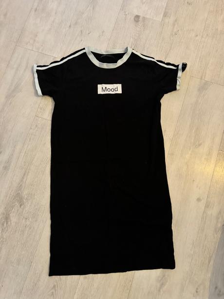 Šaty mood, zara,l