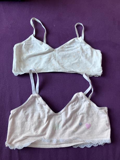 Lambadky 11/12 rokov, vertbaudet,152