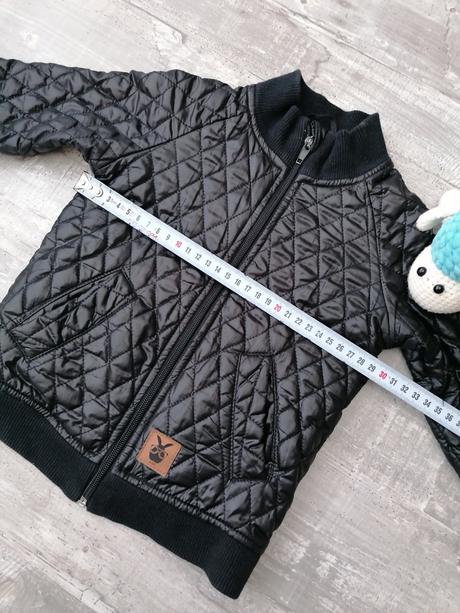 Prechodná bubbe xs, bubbe,86