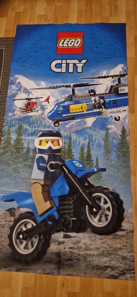 Lego podložka,koberček 88/178,