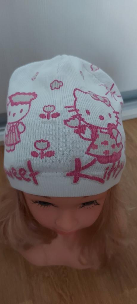 Ciapka hello kitty, 98