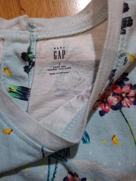 Letný overal (veľkosť 98), 98