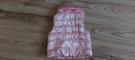 Prechodná vestička, 104