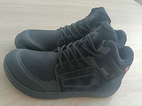 Be lenka arcticedge - all black 38, be lenka,38