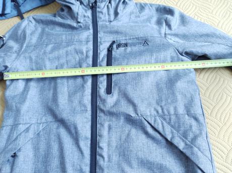 Zateplená bunda reserved, reserved,140