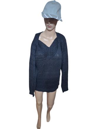 Dámsky pulóvrík, l