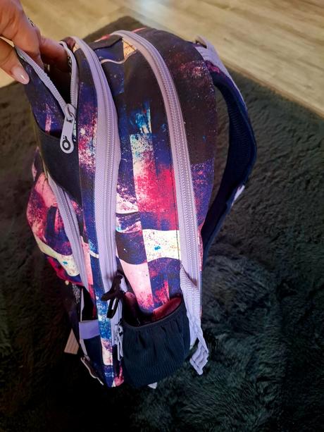 Školská taška topgal, 