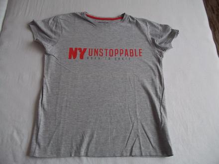 Tričko - destination - 158/164, 158