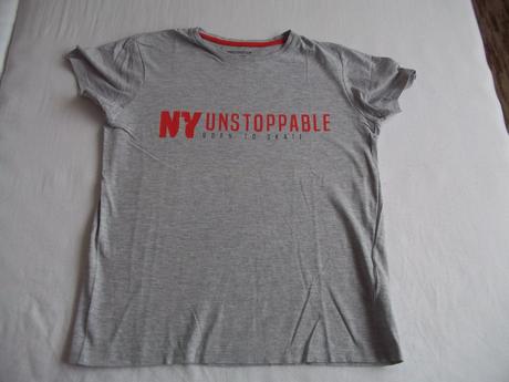 Tričko - destination - 158/164, 158