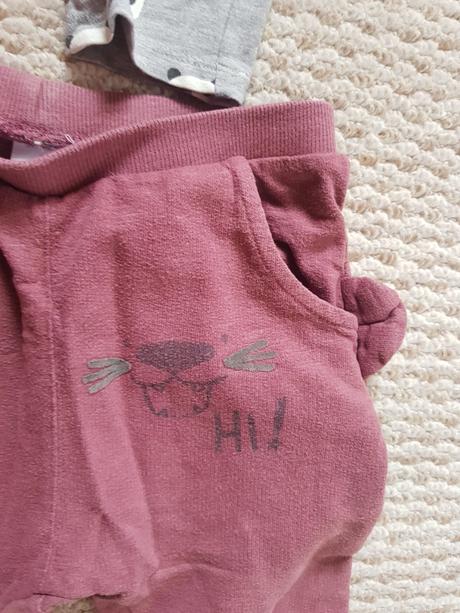 Zara nohavice,legíny, zara,104