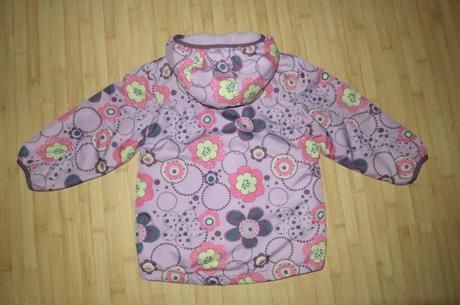 Prechodná bunda, cherokee,98