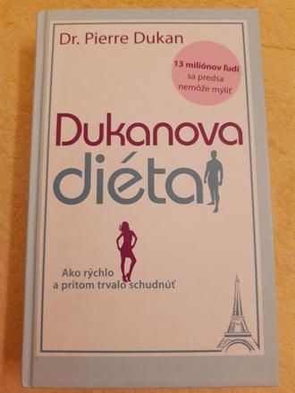 Dukanova dieta, 