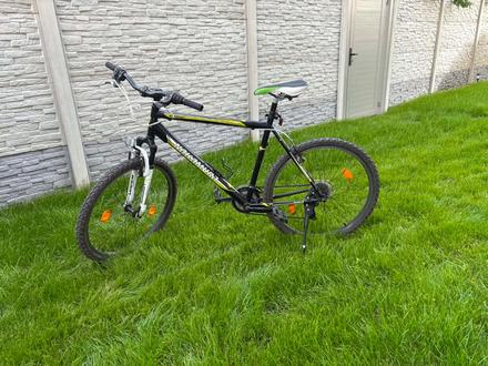 Bicykel horský zn. nakamura, 26