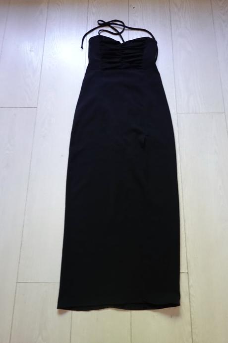 Dlhé šaty zara, zara,xs