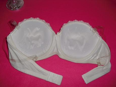 Velka  podprsenka, 90a