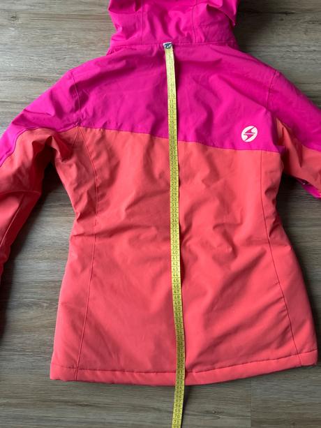 Damska lyziarska bunda blizzard 20.000, xs