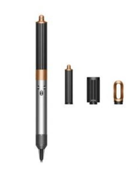 Multistyler dyson airwrap origin hs02 stříbrná/měd, 