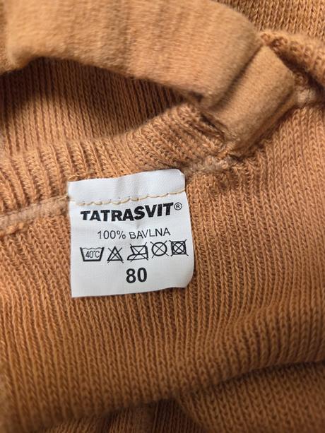 Pancuchy na traky mile a tatrasvit 80, mile,80