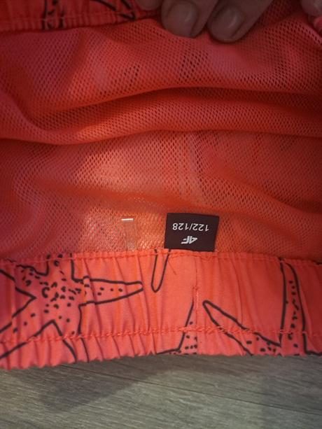 Chlapcenske plavky 4f, 122