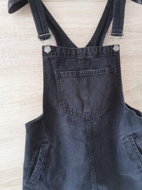 Denim saty, pull&bear,s