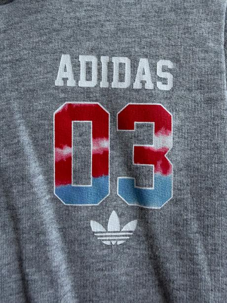 Mikina adidas, adidas,116