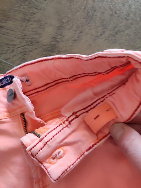 Detské kraťasy, 146